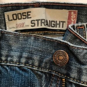 Levi's Jeans - Levi jeans, men’s Levi's Jeans - Levi jeans, men’s